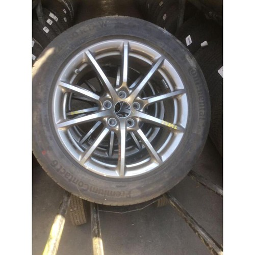 Cerchi lega alfa romeo - 4,