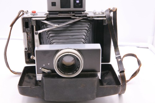Polaroid 180 tominon 5 114 - tominon, 4,5/114