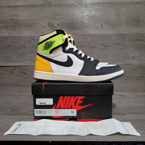 Scarpe basket jordan - da,