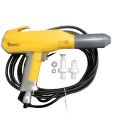 NUOVA pistola a spruzzo