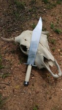 Coltello Texas Bowie 19"