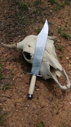 Coltello texas bowie - coltello,