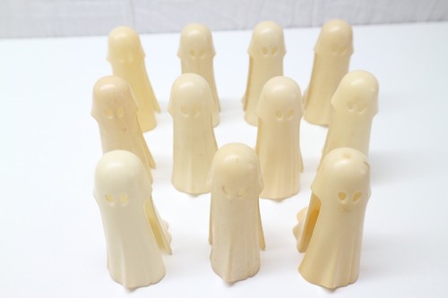 Playmobil ghost x11 uso - ghost,