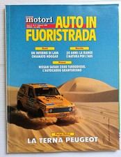 GENTE MOTORI IN FUORISTRADA 2