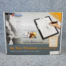 Aiptek My Note Premium