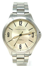 Orologio Hamilton automatic
