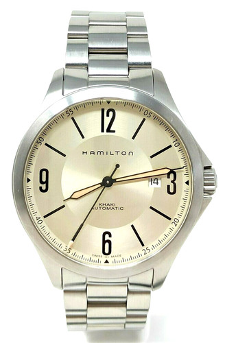 Orologio hamilton automatic - orologio,