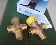 VALVOLA DEVIATRICE BEHR PIU