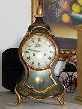 Orologio pendolo antico - pendolo,
