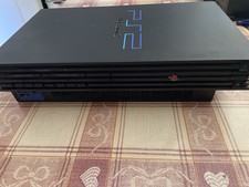 Console Sony PlayStation 2 PS2