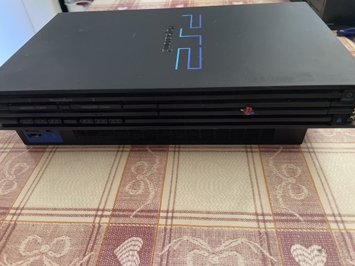Console sony playstation - console,