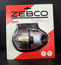 Mulinello da Pesca Zebco 888