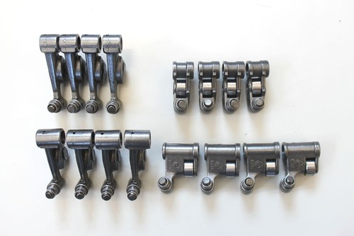 Set braccio oscillante - , per