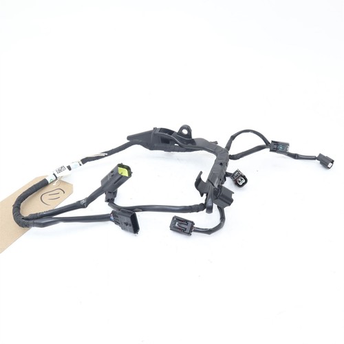 Arniche cablaggio motore ktm - arniche,