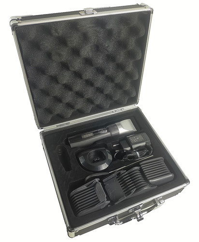 Remington hc5811 tagliacapelli - remington,