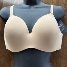 Reggiseno donna Knix Wing
