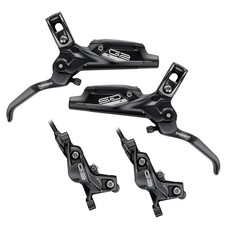Set freni a disco SRAM G2 R -