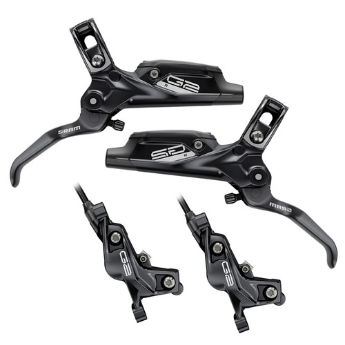 Set freni disco sram - set,