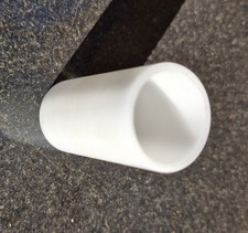 Barca a vela con cuscinetti