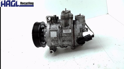Compressore aria condizionata - compressore,