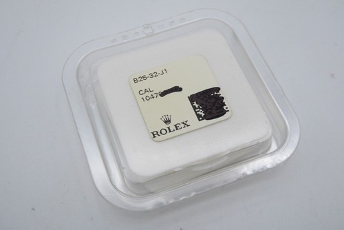 Rolex milgauss plexiglass - rolex, in