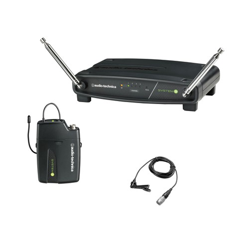 Audio technica atw 901a - audio, atw-901a/l
