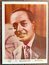 1955 Florence S.A.D.A. Artist