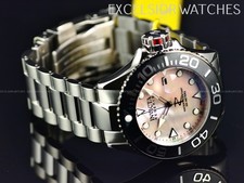 Orologio Uomo Invicta Reserve