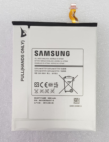 Batteria originale samsung - originale,