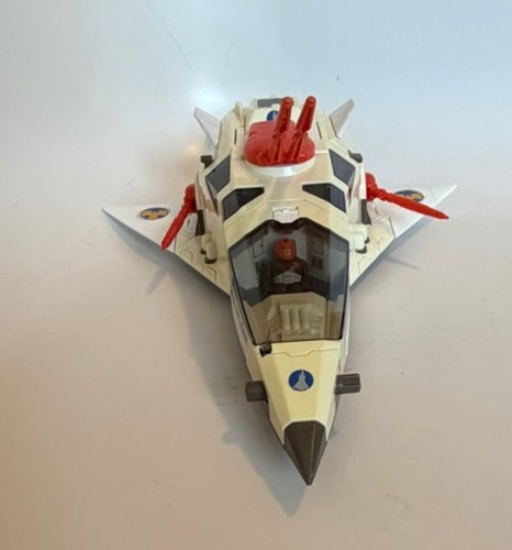 Bomber coleco starcom - coleco,