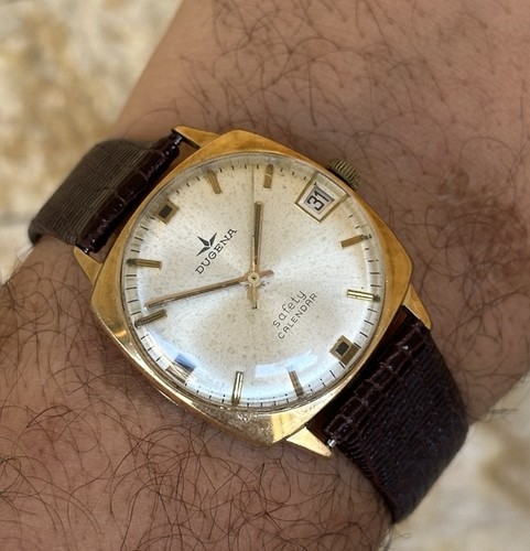 Orologio vintage anni - , 60