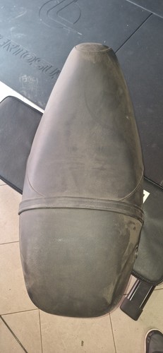 Sella piaggio skipper 125 - skipper, 125/150