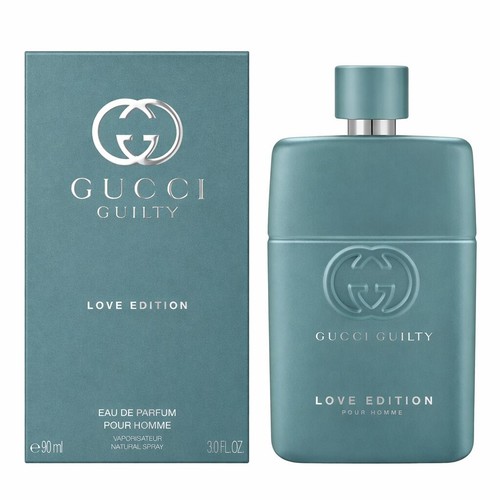 Gucci guilty pour - guilty, homme