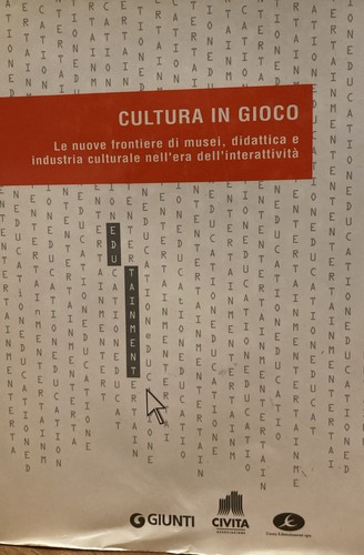 Valentino delli quadri - delli, cultura