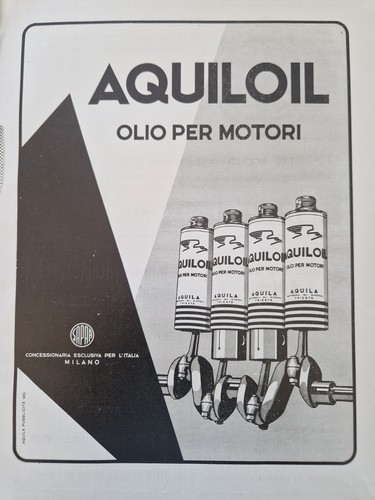 Aquiloil olio per - per, motori