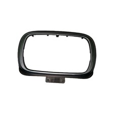 CORNICE AUTORADIO FIAT 500X