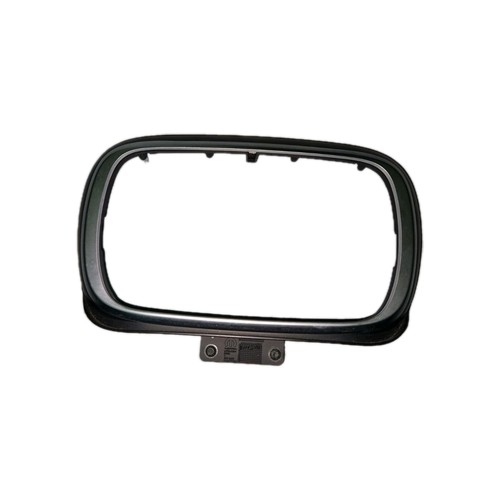Cornice autoradio fiat - autoradio, 500x