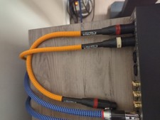 RICABLE DEDALUS XLR - Coppia