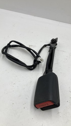 Aggancio cintura sicurezza