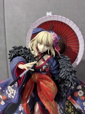 Fate/Stay Night - Altria