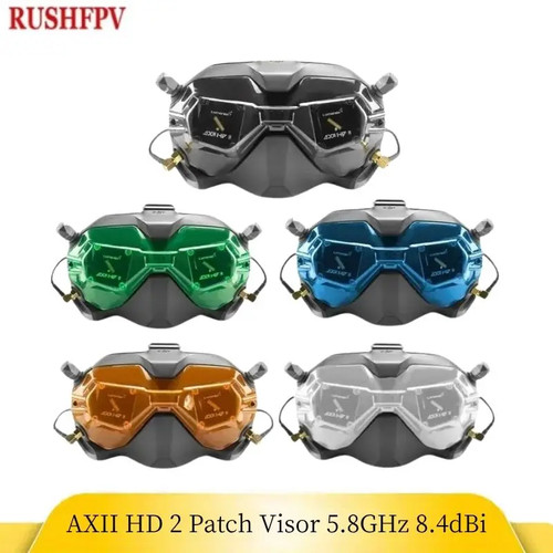 Lumenier axii patch - lumenier,