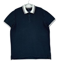T-Shirt Polo Collo Regolare