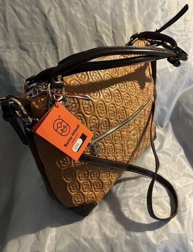 Marino orlandi borsa - borsa, a