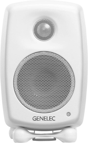 Genelec one altoparlante - genelec, g