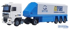 AWM AS Trans Glaverbel DAF 95