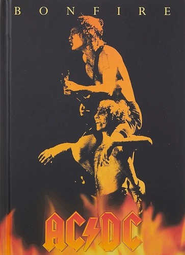 Bonfire box 5 - ac/dc,