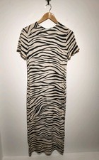 Maxi abito Zara taglia XS