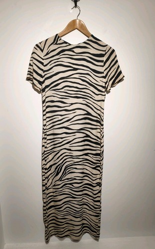 Maxi abito zara taglia - abito,