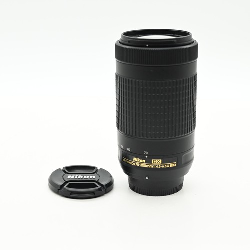 Nikon nikkor 300 mm - nikkor,