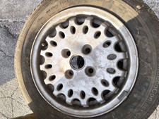  Cerchio In Lega Speedline 6J X 15 R15